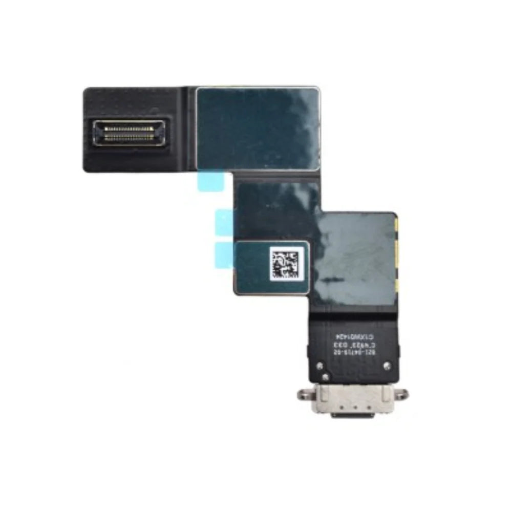 For Apple iPad Air 6 13" 6th Gen generation 13" 2024 A2898 A2899 A2900 Charging port Charge port Flex replacement