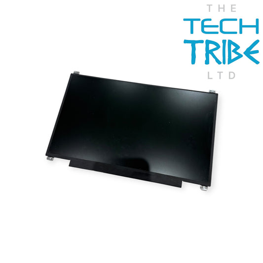 13.3" Laptop LCD Screen Display LVDS Panel N133BGE-EAB Rev.C1 - Genuine Pull Part