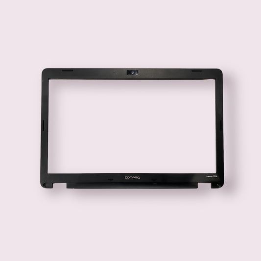 HP Compaq CQ56 15.6" Screen LCD Bezel Frame replacement - Genuine Pulled Part