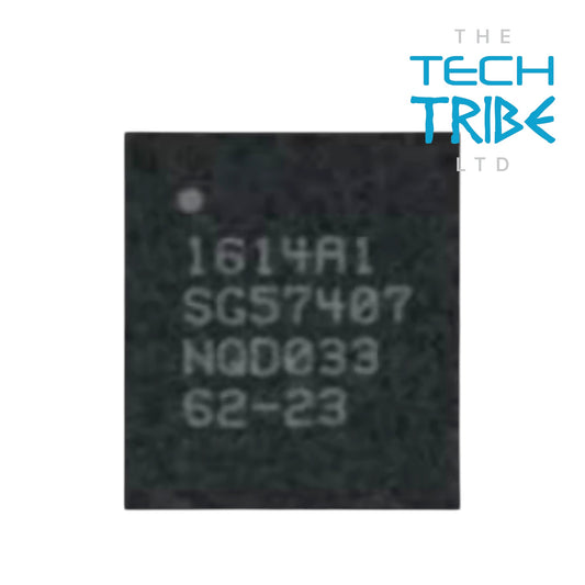 1614A1 Hydra USB Charging IC U2 IPhone 12 12 Mini 12 Pro Max iPad No Charging Fix
