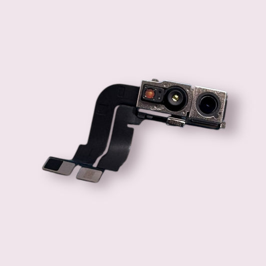 Genuine Apple iPhone 15 Pro Front Camera Module Face ID Selfie Cam- Genuine Pull Part - Grade A