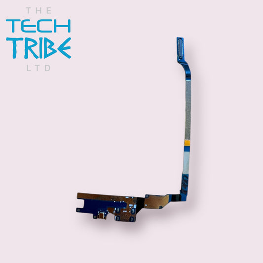 Samsung Galaxy S4 GT-I9505 Charging Charge Port Flex Cable - Genuine Pull Part
