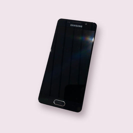 Samsung Galaxy A3 SM-G310F Black LCD Screen assembly - Genuine Pull Part - Grade B