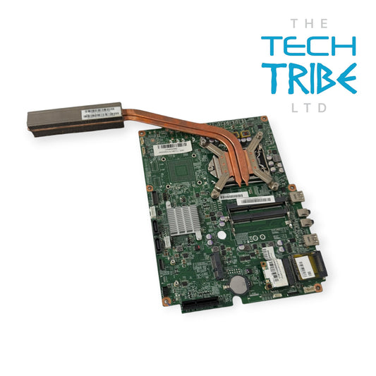 Lenovo C440 6595 AIO Motherboard LGA1155 H61 CIH61S1- Genuine Pull Part