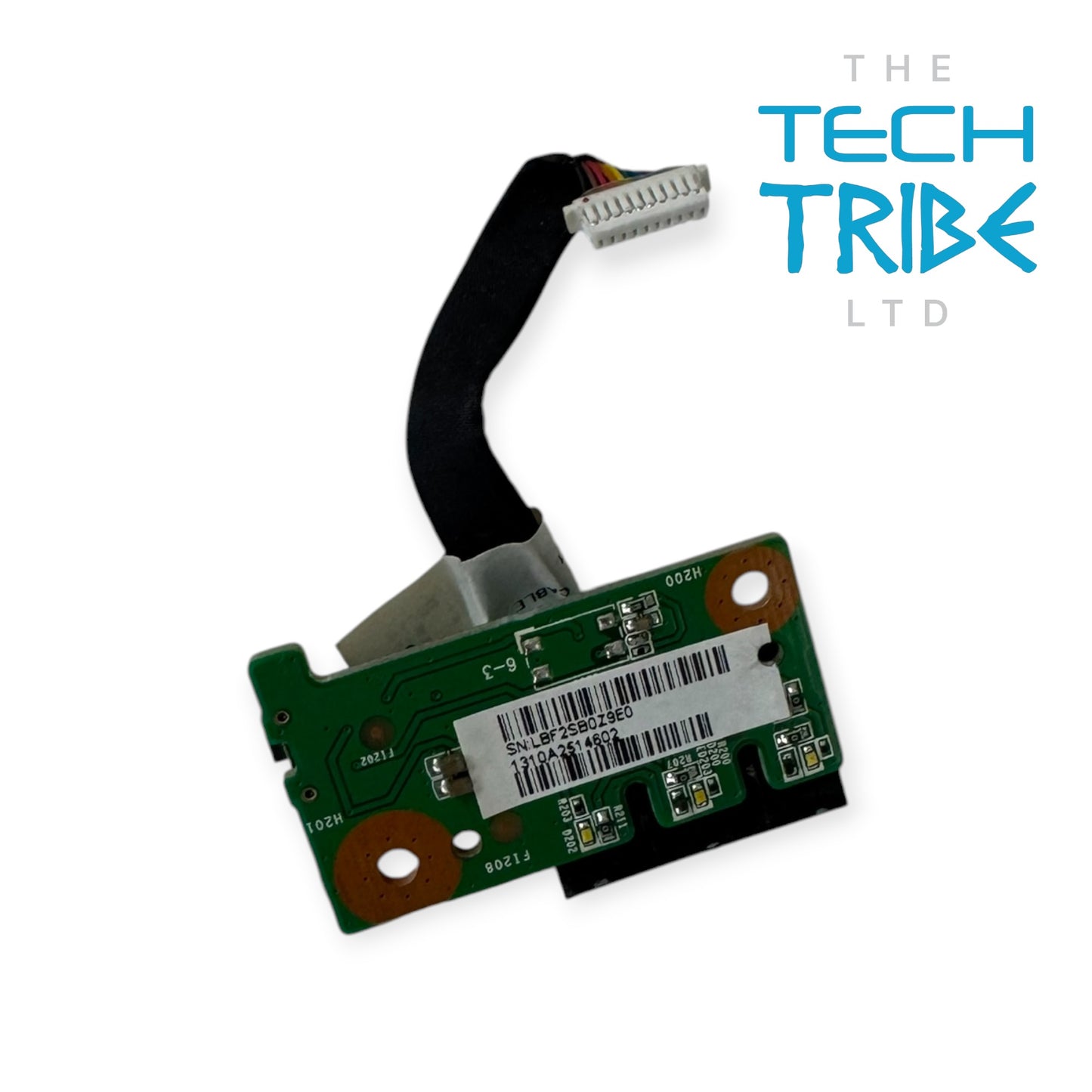 Lenovo C440 6595 AIO Power Button board LBF2SB0Z9E0 - Genuine Pull Part