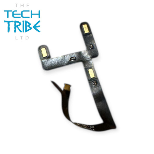 MacBook Pro 15" 2019 A1990 Microphone audio flex Cable 821-00615-A- Genuine Pull Part