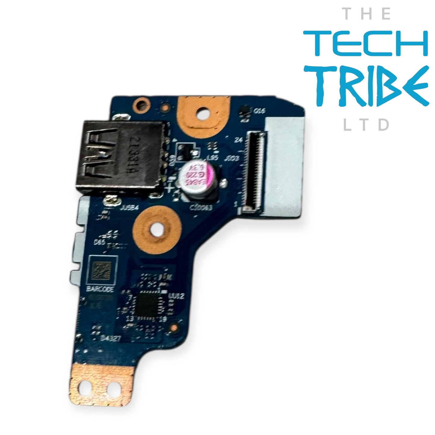 Lenovo Legion 5 15ACH6H USB Sub Board HY56CNSD571 - Genuine Pull Part