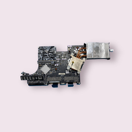 Apple iMac 21.5" 2011 A1311 Motherboard 820-2641 Intel Core i5 - Genuine Pull Part