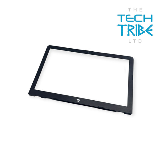 HP Pavilion 250 G6 15-bs506na Screen LCD Bezel Frame replacement - Genuine Pulled Part