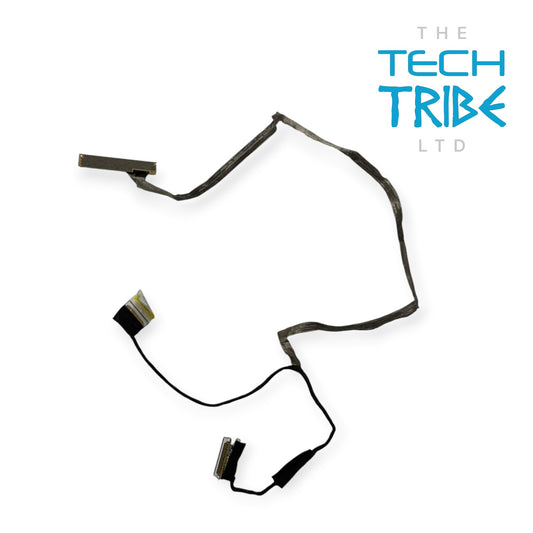 Dell Alienware 17 R5 P31E002 17.3" LCD DISPLAY LVDS FLEX CABLE - Genuine Pulled Part