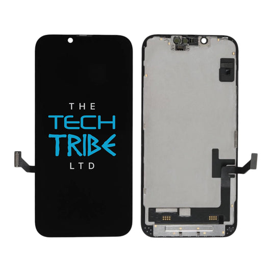 For Apple iPhone 14 Replacement LCD Display Touch Screen assembly Digitizer
