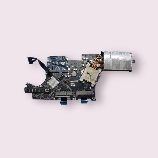 Apple iMac 21.5" mid 2010 A1311 Motherboard 820-2784-A Intel Core i3 - Genuine Pull Part