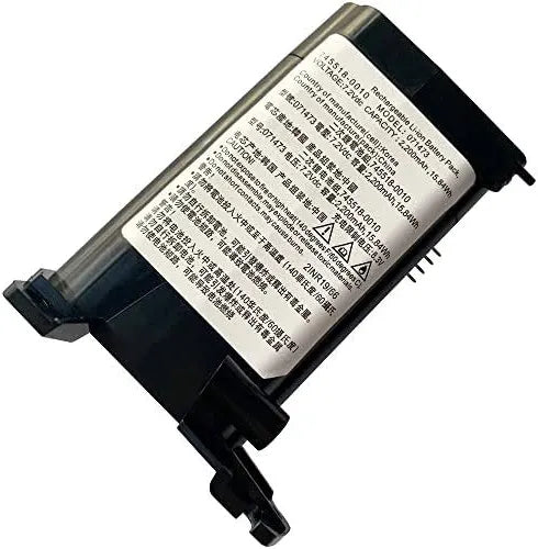 Replacement Bose SoundLink Revolve Speaker Battery 071473 071471 745518-0010 7.2V 2200mAh Rechargeable Li-ion Battery