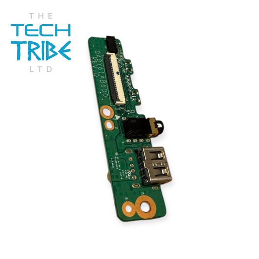 HP Pavilion 13-B080SA USB Aux Sub Board - Genuine Pull Part