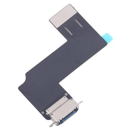 For Apple iPad A16 2025 11 11th gen generation 10.9” A3355 A3356 A3354 USB C Charging port Charge port Flex replacement