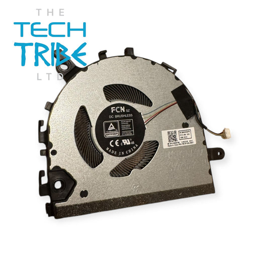 Lenovo Idea pad 3 14itl6 CPU Cooling Fan dc38999gaf0 - Genuine Pulled Part