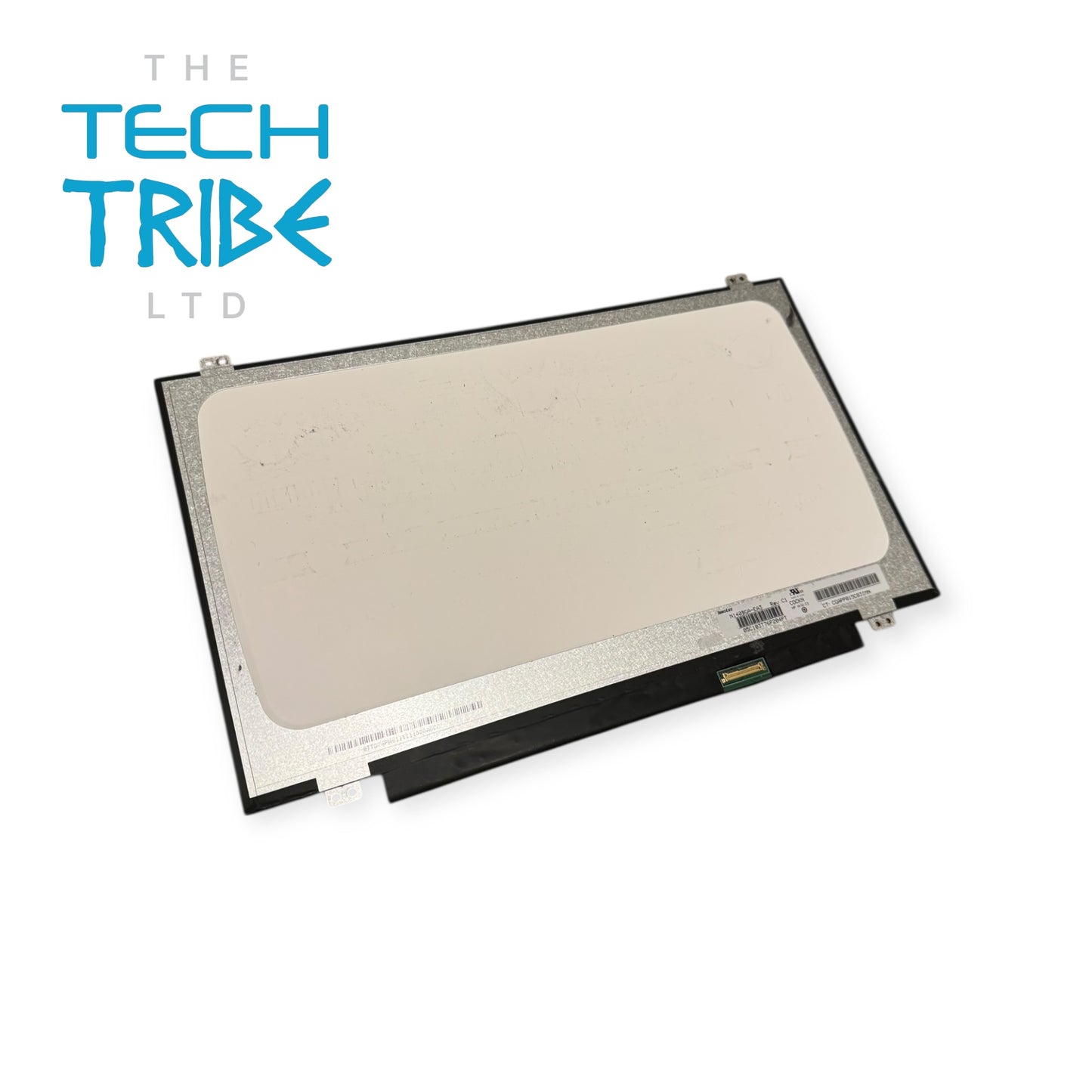14" Laptop LCD Screen Display LVDS Panel N140BGA-EA3 REV: C1- Genuine Pull Part