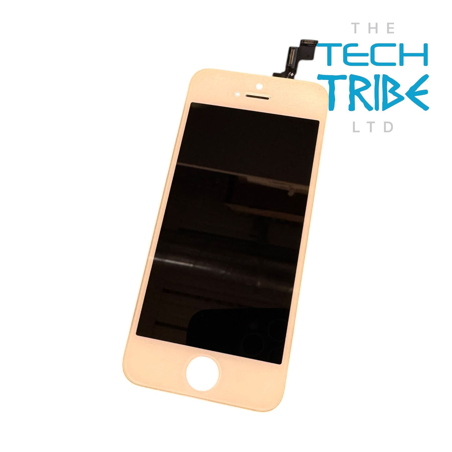 Apple iPhone 5S LCD Screen assembly - Genuine Pull Part - Grade B
