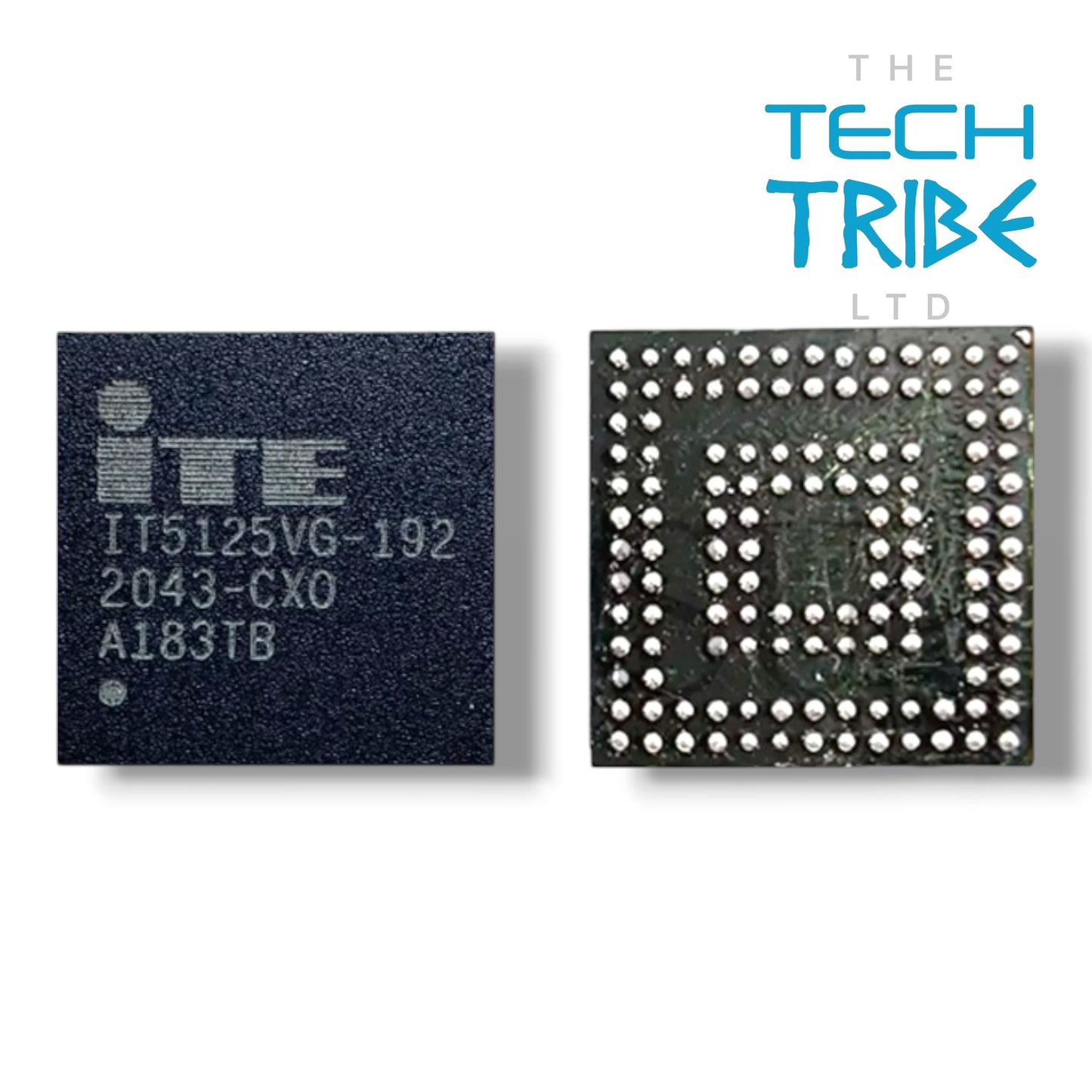 IT5125VG-192 IT5125VG 192 BGA Chipset Super I/0 Power Managment IC - ASUS Vivobook UX413J