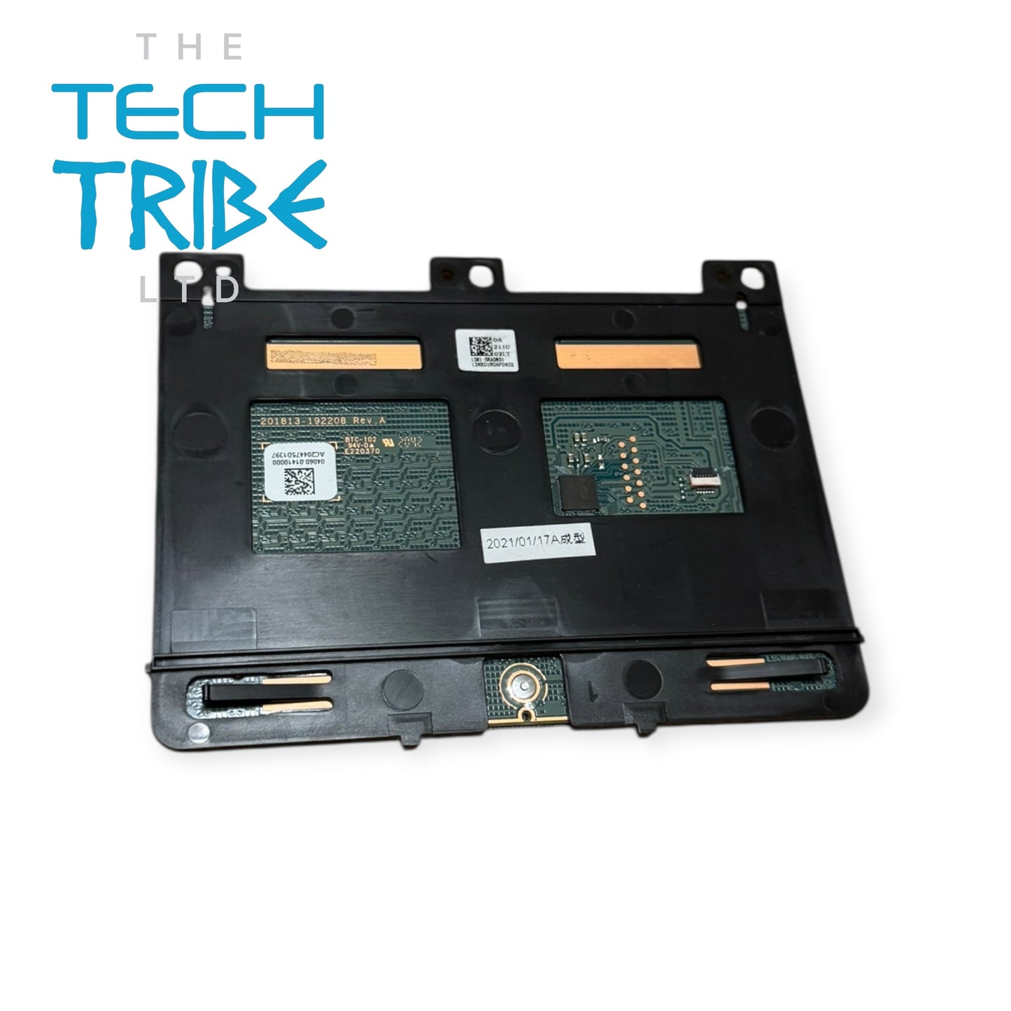 ASUS Chromebook C523n Mouse Touchpad Trackpad Board Silver - Genuine Pull Part