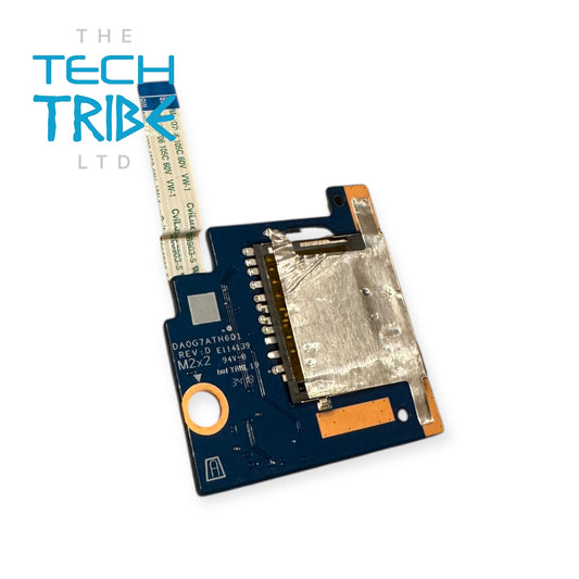 HP Pavilion 14-CE ce0507na SD Card Reader Sub Board DA0G7ATH6D1 - Genuine Pull Part