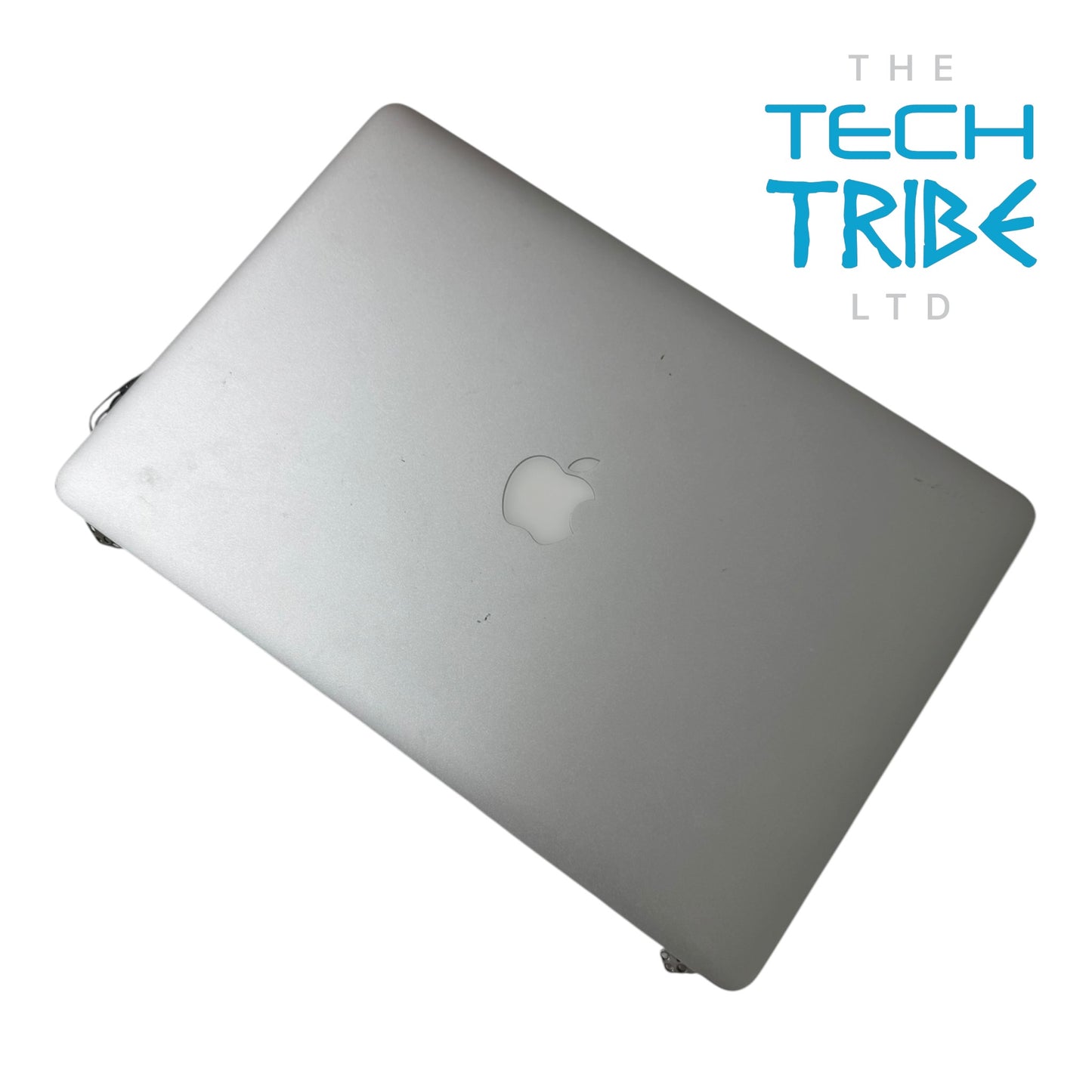 MacBook Pro 15" Early 2013 A1398  Retina LCD Display Screen Assembly - Silver - Grade C - Genuine Pull Part