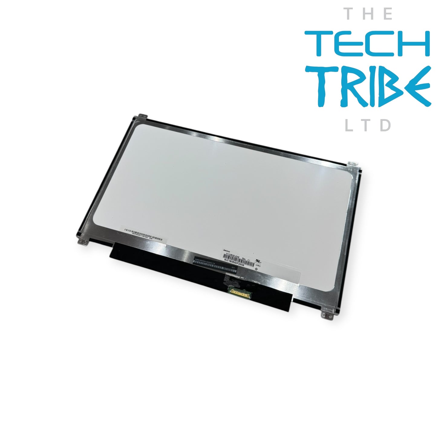 13.3" Laptop LCD Screen Display LVDS Panel N133BGE-EAB Rev.C1 - Genuine Pull Part