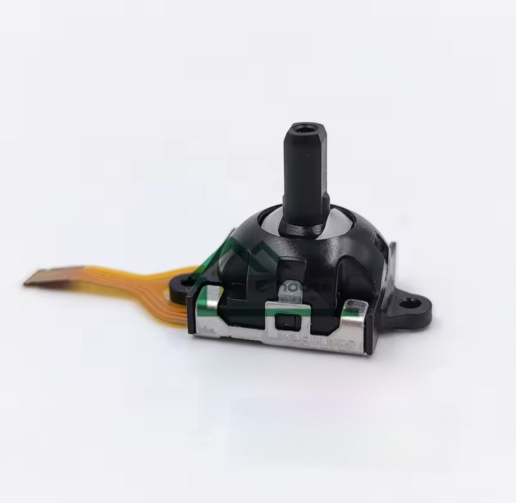 Handle Rocker Hall Rocker Thumbstick for ASUS ROG Ally VR Joystick Pico4/Pico3/GPD Win3/Win4 No-Drift Hall effect Upgrade Replacement