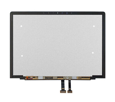For Microsoft Surface Laptop 1 1st / 2 2nd 1769 13.5" LCD Display Touch Screen Digitizer Assembly Replacement Part