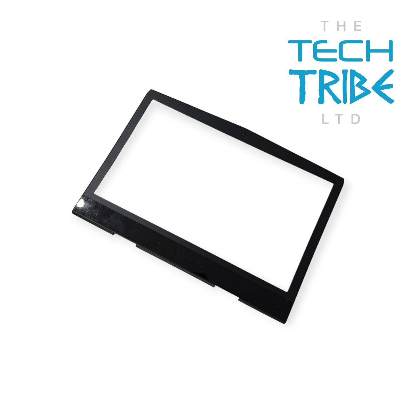 Dell Alienware 17 R5 P31E002 Screen LCD Bezel Frame replacement 03W1PN - Genuine Pulled Part
