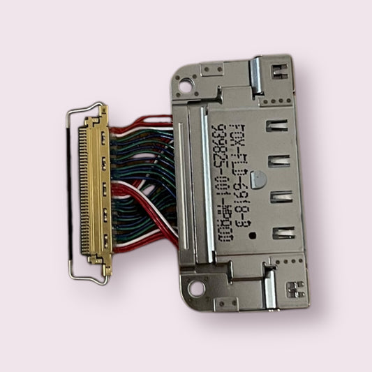 Microsoft Surface Pro 4 1724 DC Charging Socket Charge Port Dock Connector 939825-001 - Genuine Pull Part
