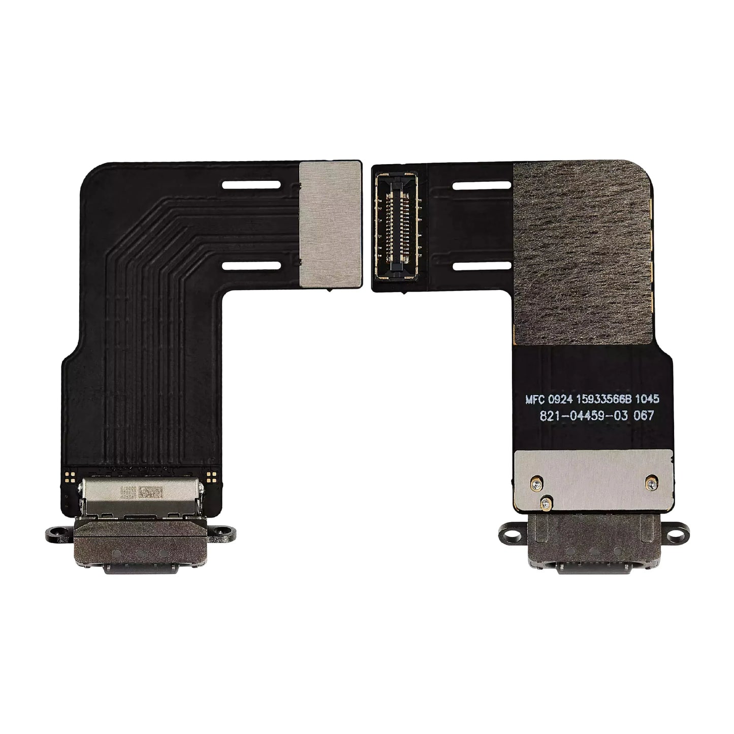For Apple iPad Air 6 11" 6th Gen generation 11" 2024 A2902 A2903 A2904 Charging port Charge port Flex replacement