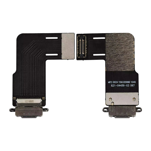 For Apple iPad Air 6 11" 6th Gen generation 11" 2024 A2902 A2903 A2904 Charging port Charge port Flex replacement
