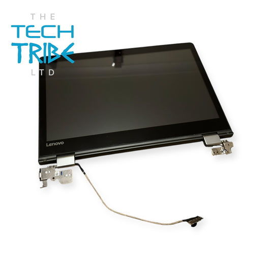 Lenovo Yoga 510-14AST 80s9 14" LCD Touch Screen Display Assembly with Lid - Genuine Pull Part