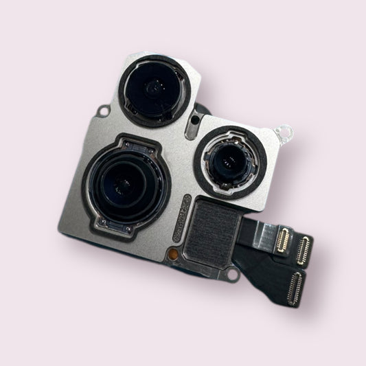 Genuine Apple iPhone 15 Pro Main Rear Camera Module - Genuine Pull Part - Grade A