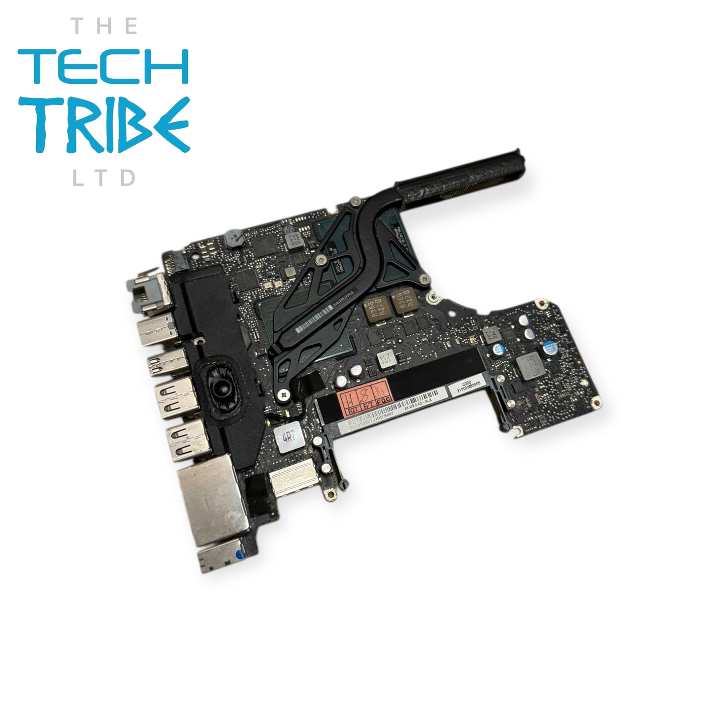 MacBook Pro A1278 13" 2010 Motherboard 820-2879-A Intel 2.4GHz - Genuine Pull Part