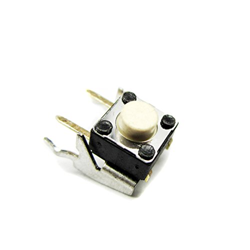 10 PCs X Xbox One Elite Series 1 & 2 Controller LB/RB Shoulder Bumper Button Switch