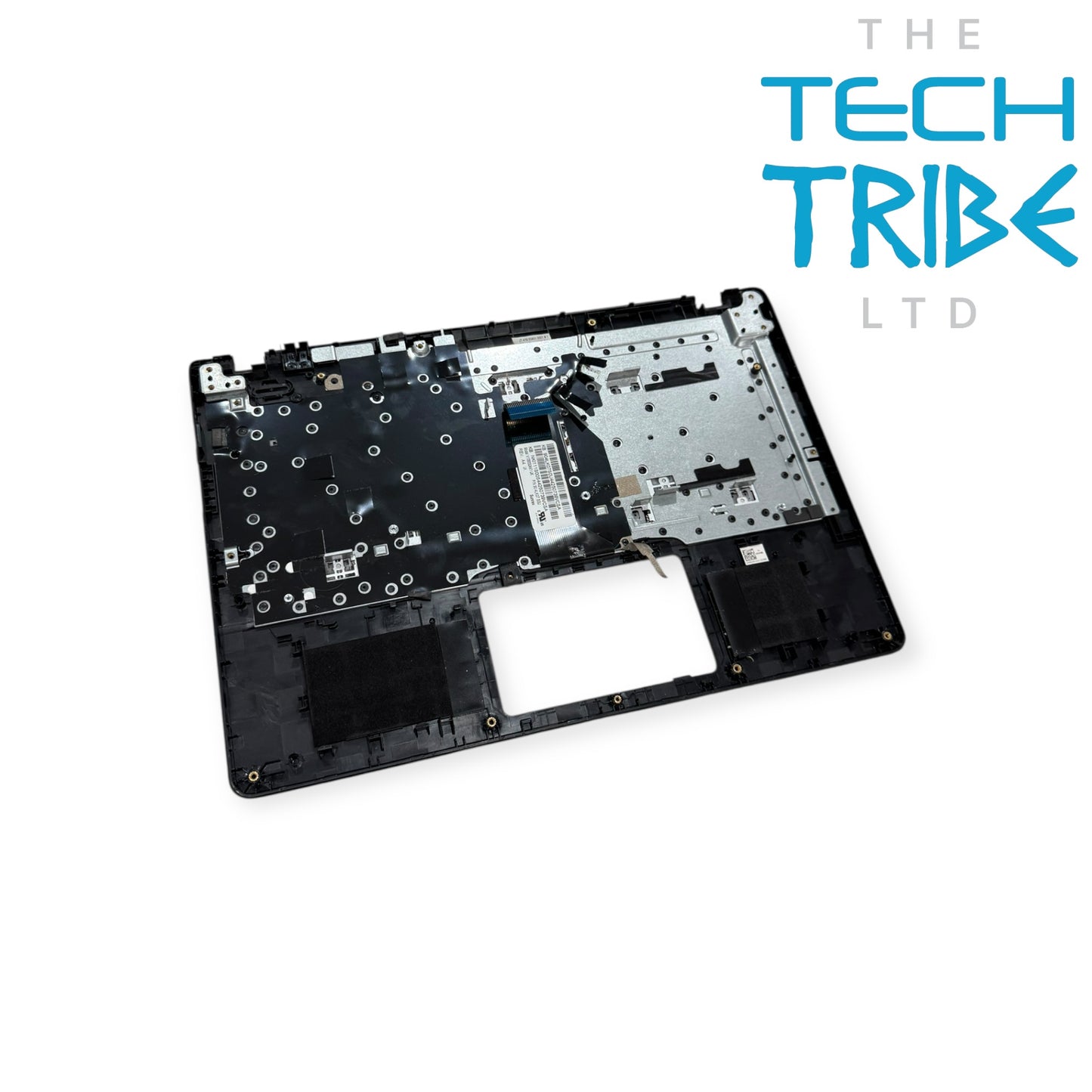 Acer Aspire ES1-311 MS2393 Laptop Keyboard Palmrest top case replacement Black - Grade B - Genuine Pull Part