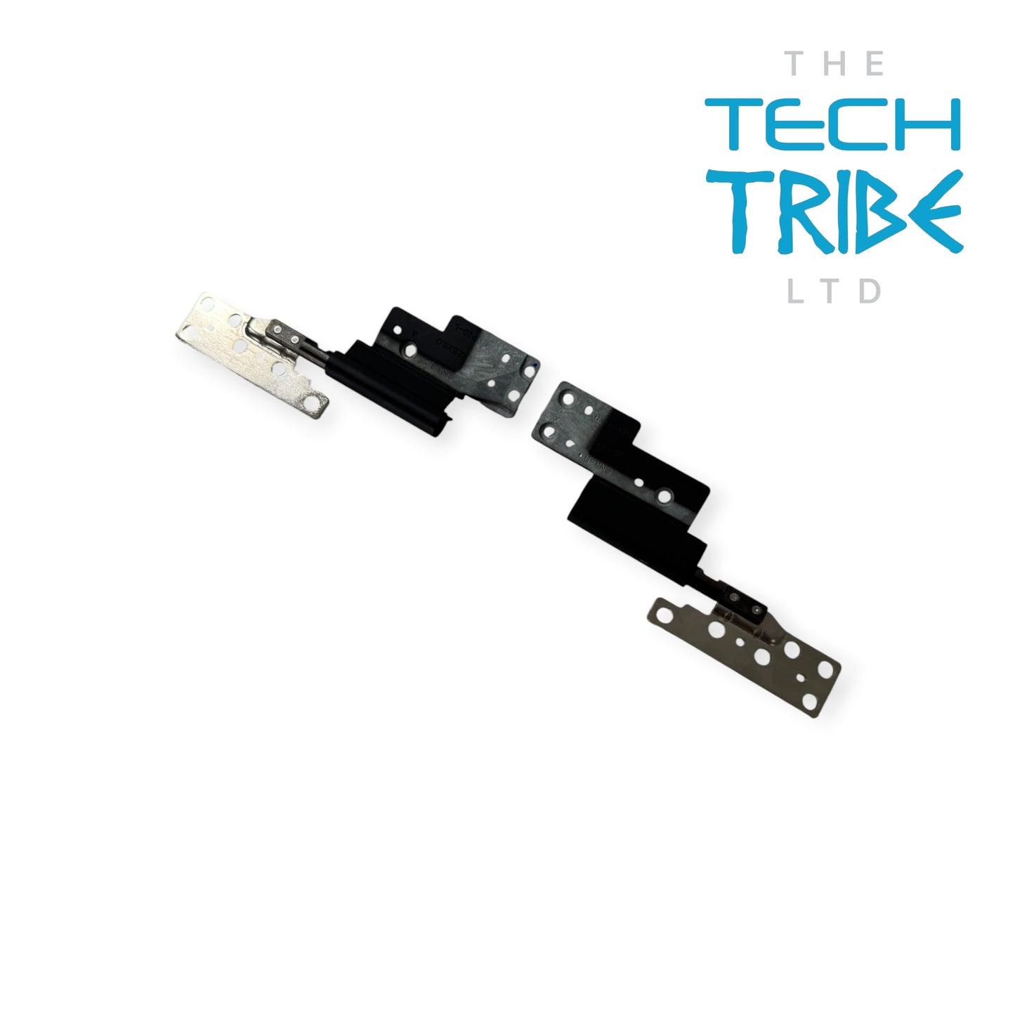 Dell Alienware 17 R5 P31E002 Hinge set left right hinges- Genuine Pulled Part