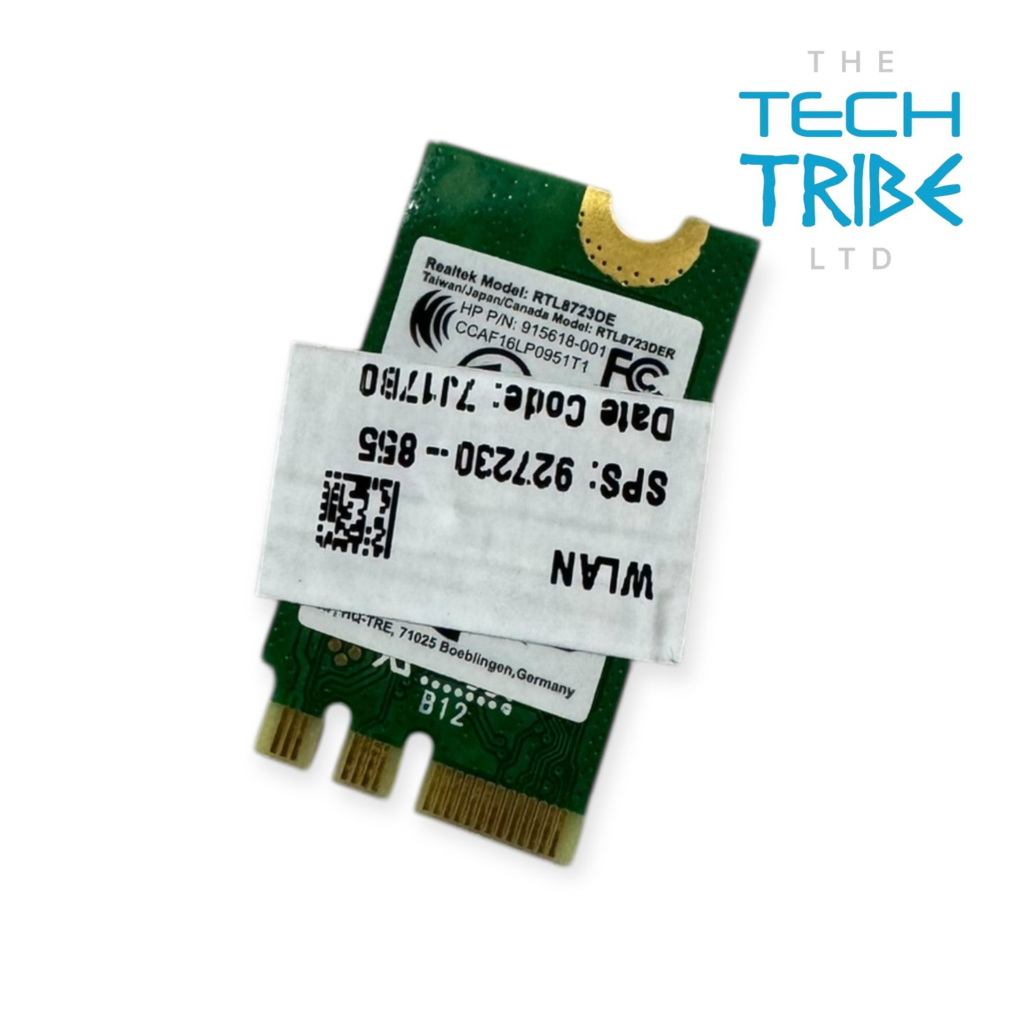 HP Pavilion 250 G6 15-bs506na WIFI Card replacement 927230-855- Genuine Pull Part