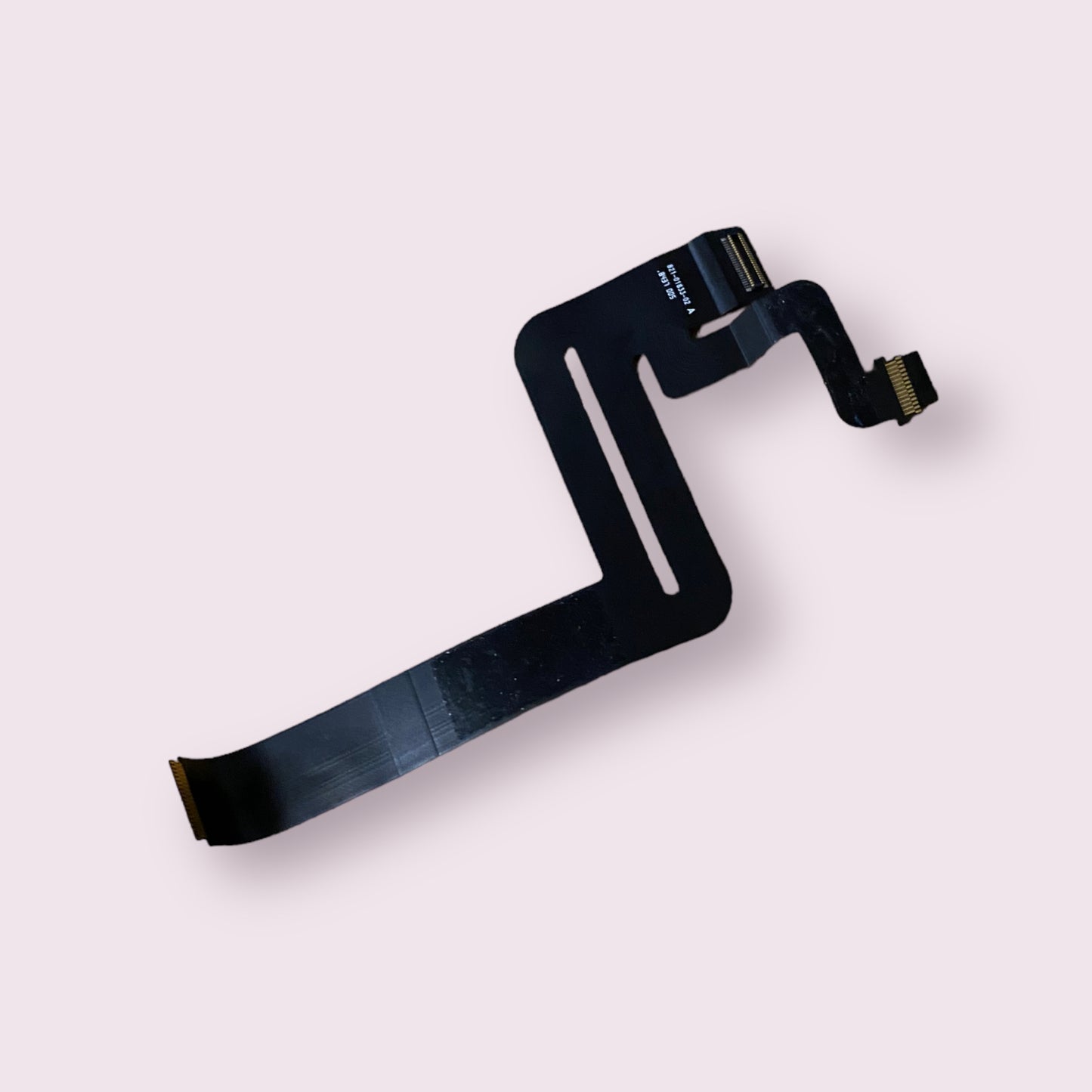 MacBook Air 13" A1932 2018 2019 Trackpad Touchpad Flex Cable 821-01833-02 - Genuine Pull Part