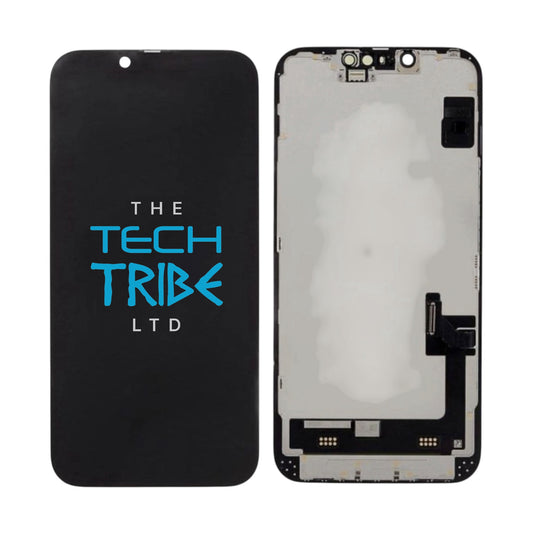 For Apple iPhone 14 Plus Replacement LCD Display Touch Screen assembly Digitizer