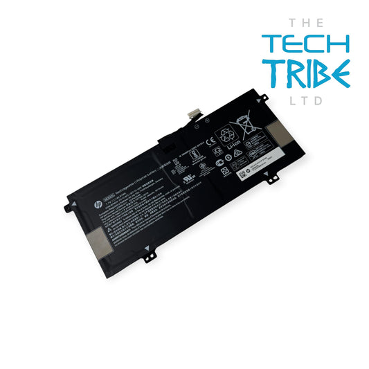 Genuine HP MD02XL L64430-005 Battery for HP ChromeBook 12b-ca0500sa - Genuine Pull Part