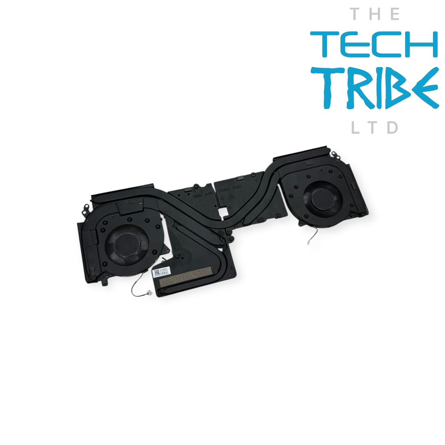 LENOVO Legion 5 15ACH6H Heat sync cooling With Fan 5H40S20310 - Genuine Pull Part