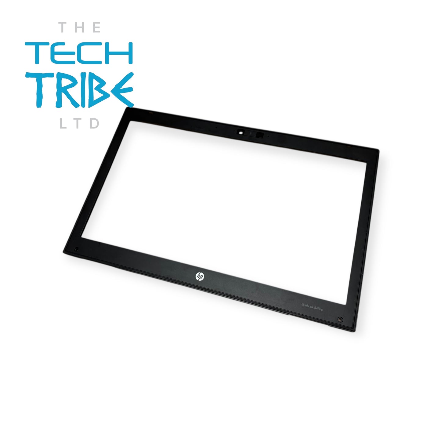 HP Elite book 8470p Screen LCD Bezel Frame replacement 686012001 - Genuine Pulled Part