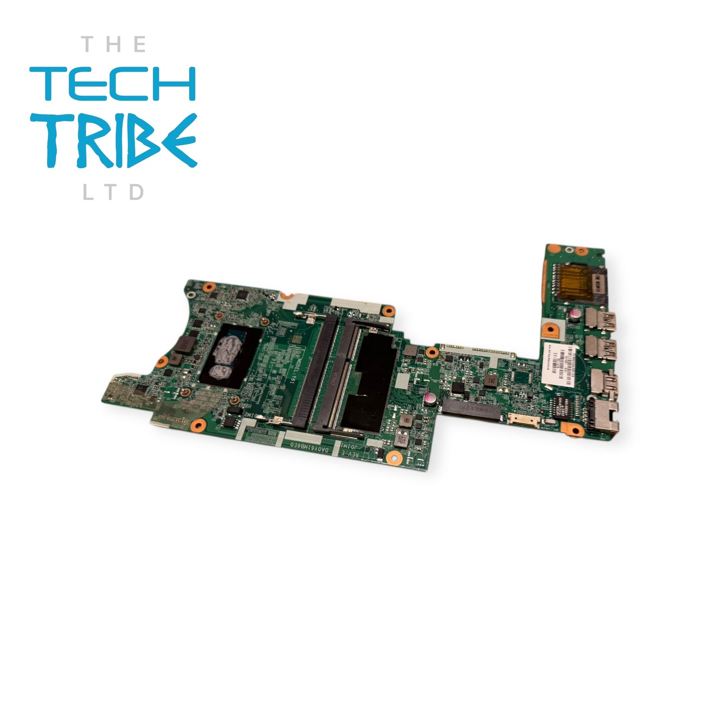 NO POWER Motherboard For HP Pavilion 13-B080SA - DA0Y61MB6E0 REV:E Y61 - UNTESTED