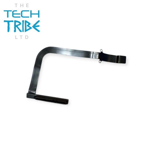 Macbook Pro 17" 2011 A1297 HDD SATA Hard Drive Flex Cable 821-1200-A - Genuine Pull Part