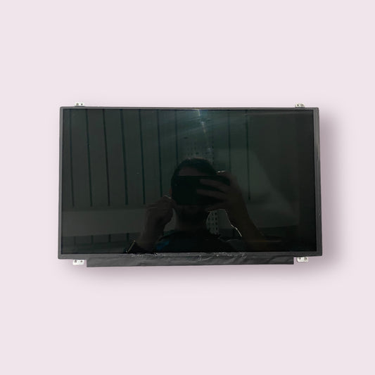 N156BGE-EB2 15.6" Laptop LCD Screen Display LVDS Panel Glossy - USED