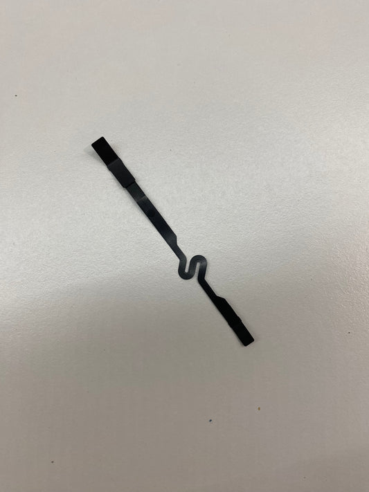 MacBook Pro 16" 2019 A2141 BMS battery flex 821-02275-01  - Genuine Pull Part