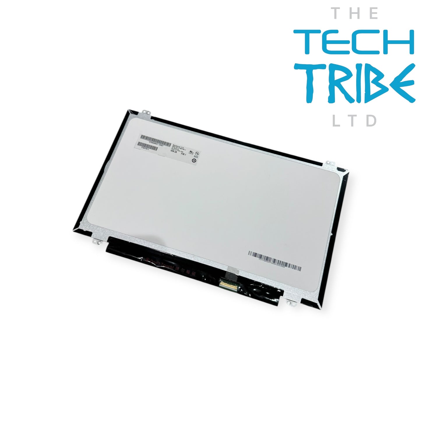 14" Laptop LCD Screen Display LVDS Panel B140HTN01 - Genuine Pull Part